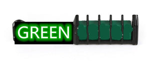 Small green