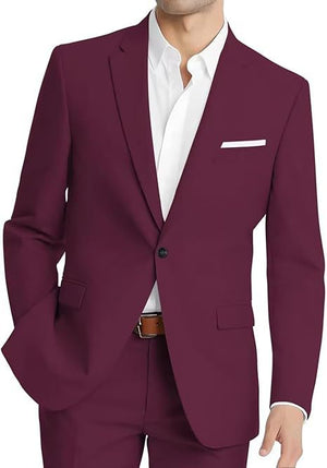 Wine Red