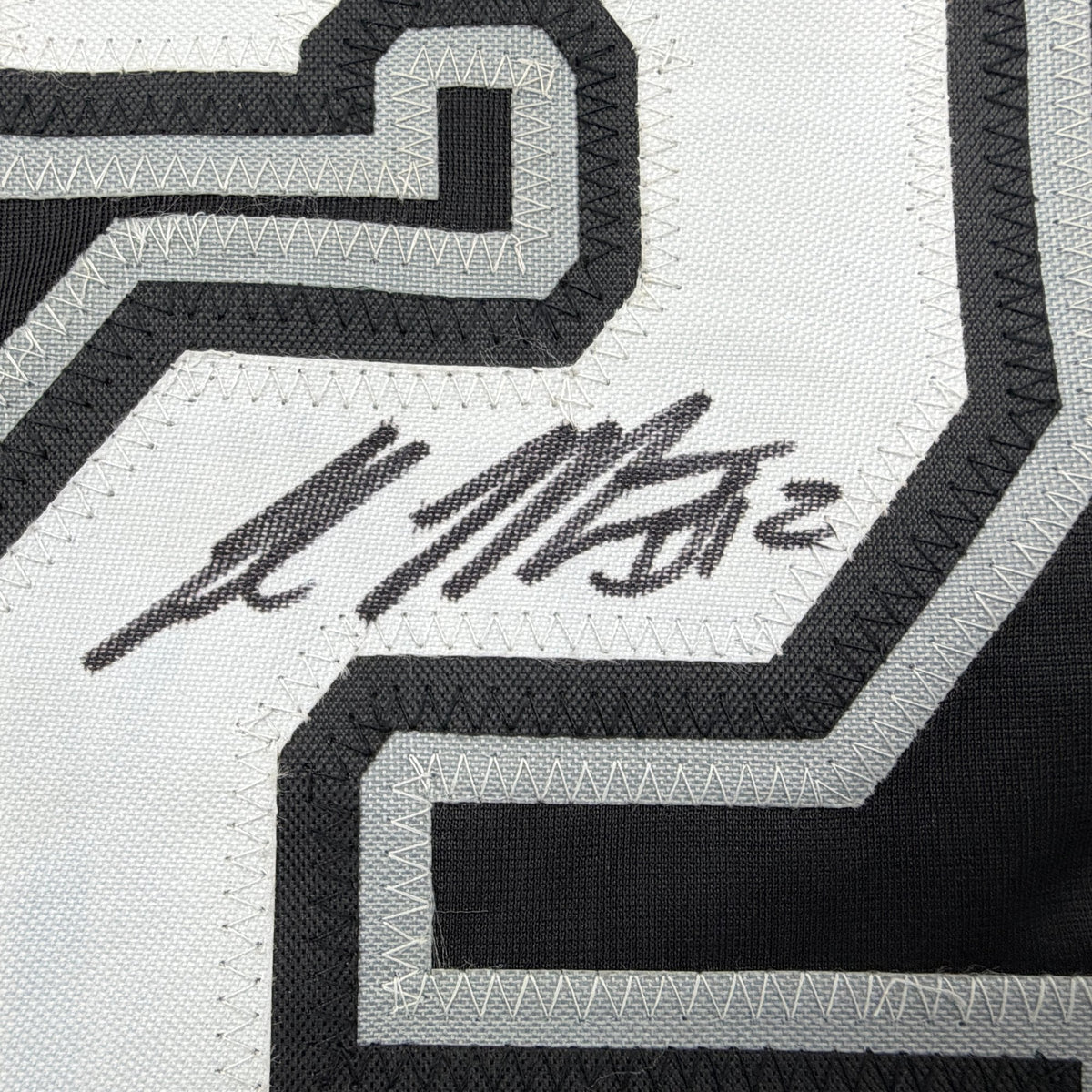 Autographed/Signed Colson Montgomery Chicago Black Baseball Jersey Beckett BAS COA