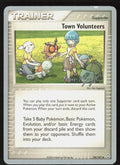 2004 Pokemon Trainer Town Volunteers #136/147 World Championship Deck Kevin Nguyen Trading Card
