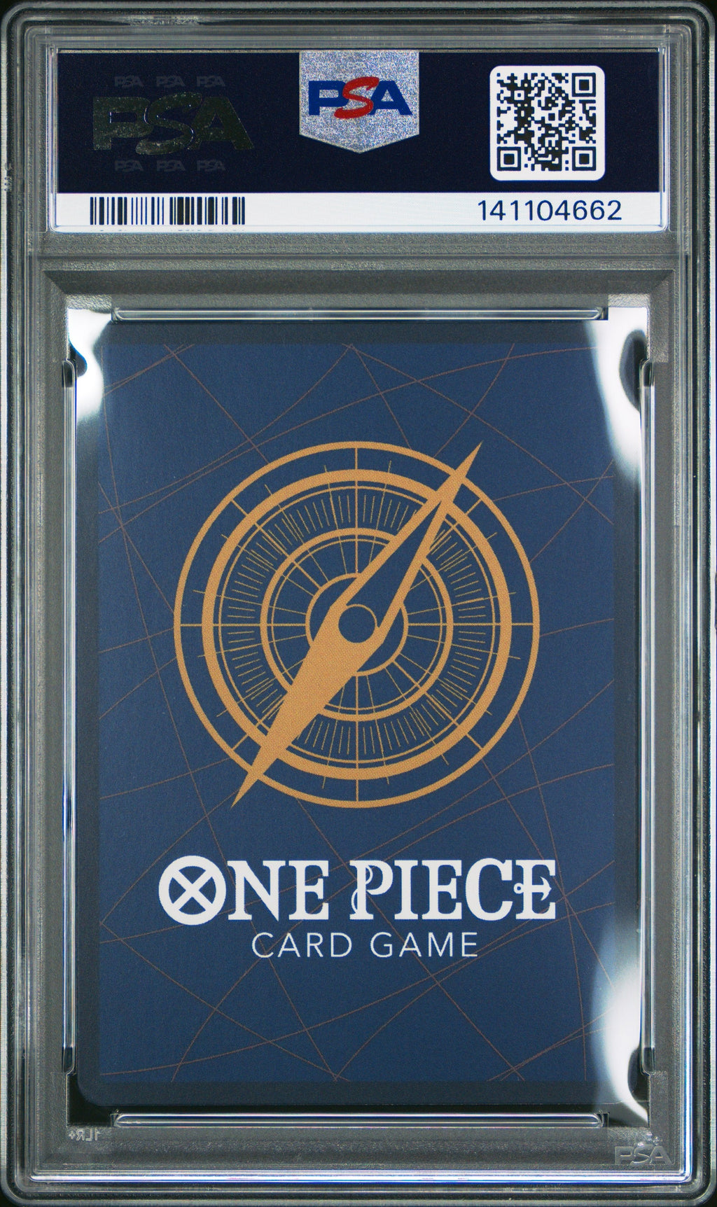 Graded 2025 One Piece Japanese BOA Hancock #051 OP13 Carrying on His Will Trading Card Game PSA 10 Gem Mint