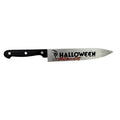 Autographed/Signed Nick Castle Michael Myers Halloween Movie Prop Knife JSA COA