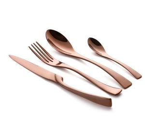 Rose gold