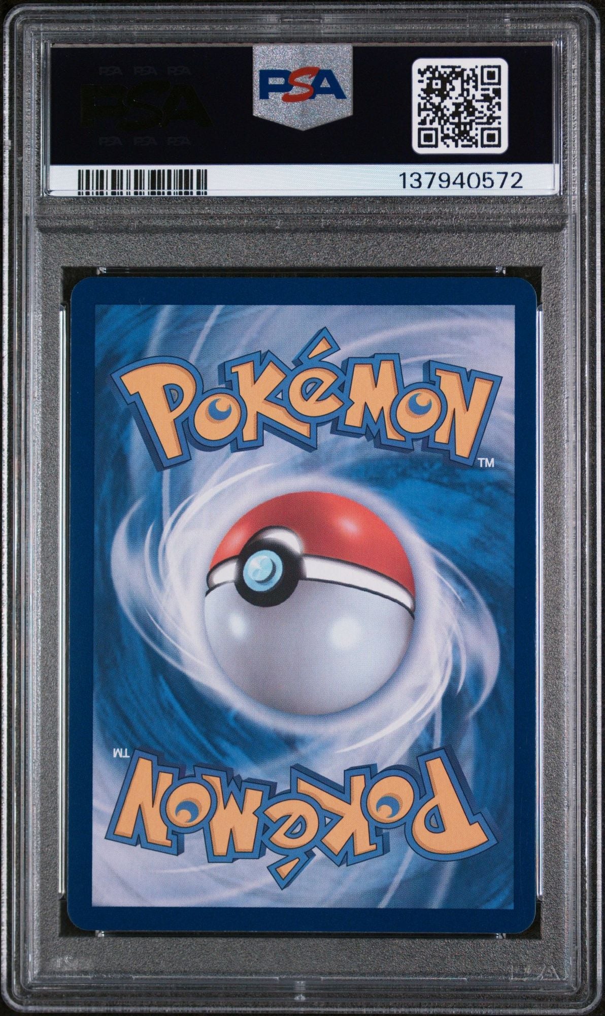 Graded 2023 Pokemon 151 KO SV2a Wartorlte #171 Art Rare Korean Trading Card Game PSA 10 Gem Mint