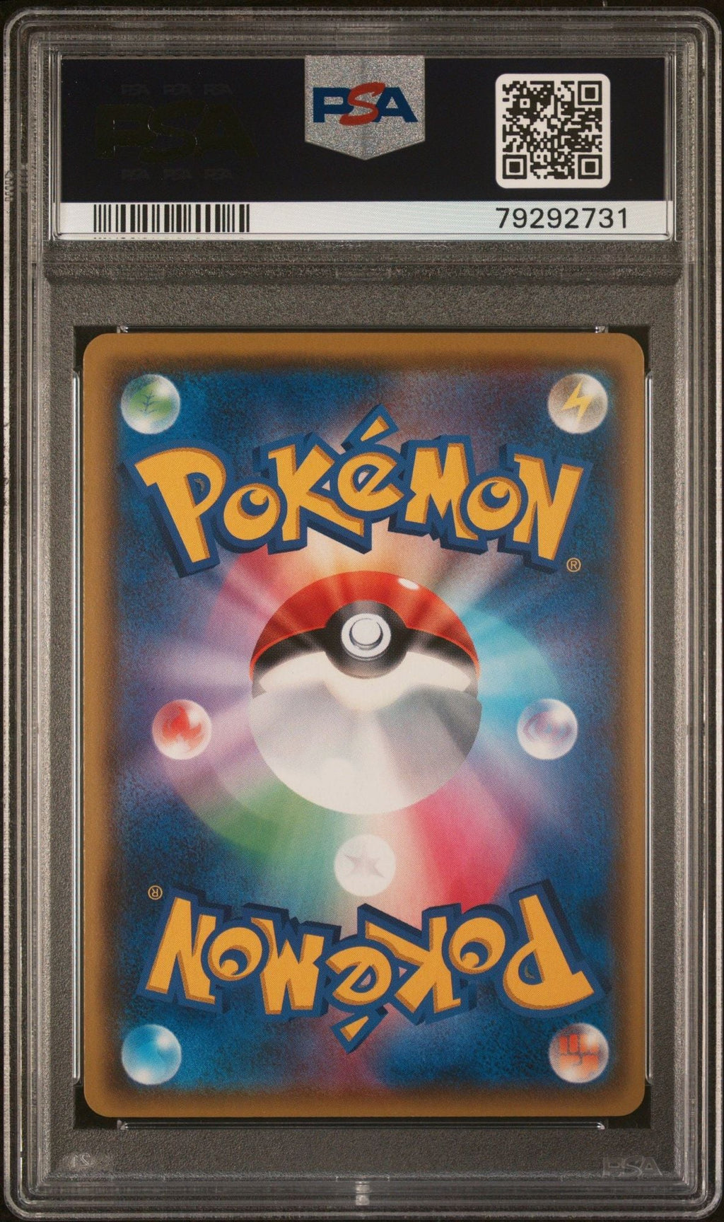 Graded 2020 Pokemon JPN SWSH Pikachu V #030 Amazing Volt Tackle Japanese Sword & Shield Trading Card Game PSA 10 Gem Mint