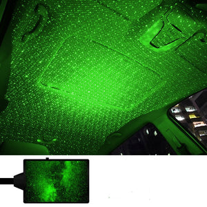 Green automatic