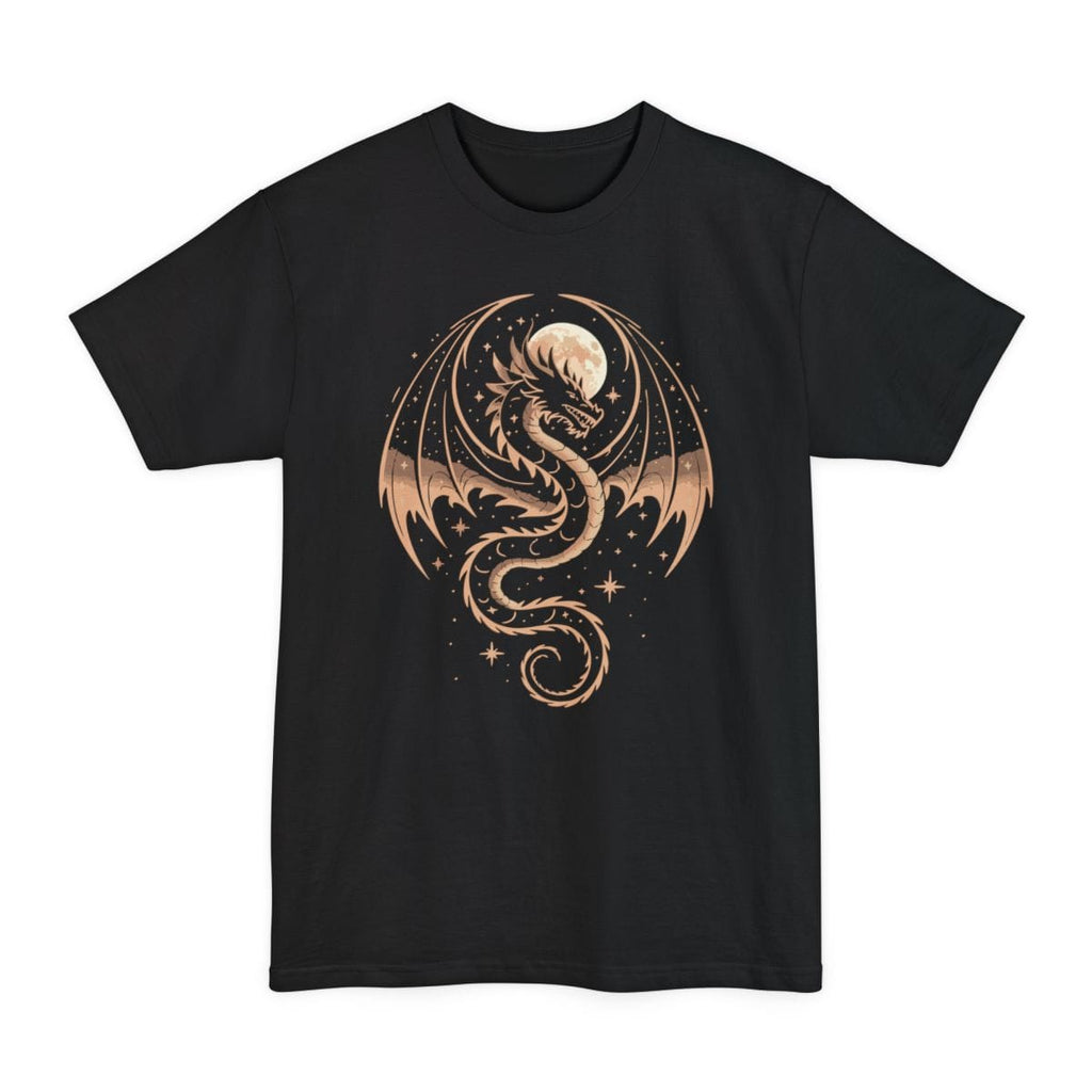 Celestial Dragon Tall T-Shirt