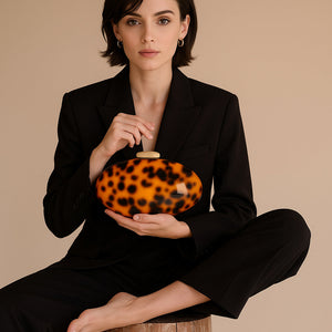Amber