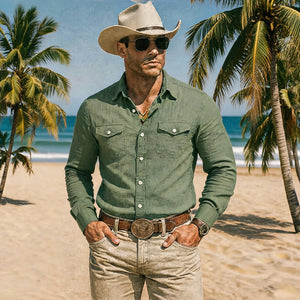 Army Green
