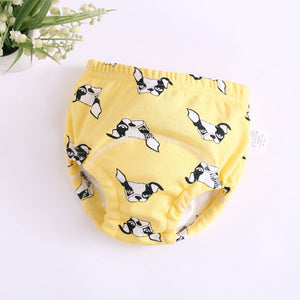 Yellow dog