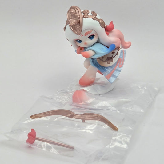 Popmart - The Golden Gallop - Confirmed Spring Herald