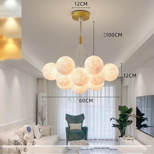 Golden 13pcs