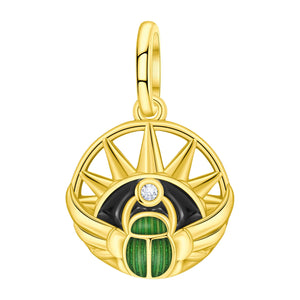 Scarab Sun