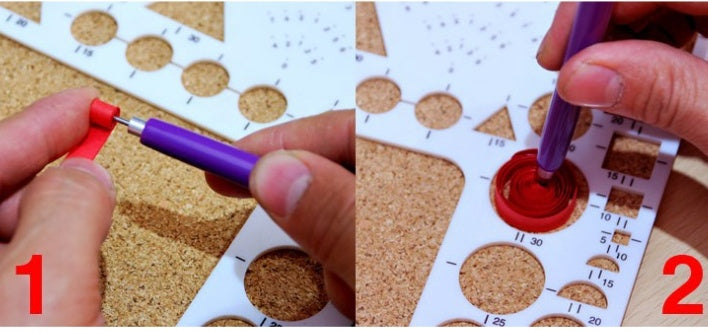 Beginner Paper Craft Kit