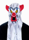 The Unexpected Clown Adult Mask Don Post