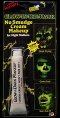 Glow in the Dark No Smudge Cream Makeup