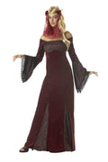 Renaissance Maiden Adult Costume X-Large 12-14