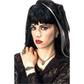Renaissance Faire Ladies Gothic 5 Piece Vampiress Costume Jewelry Set