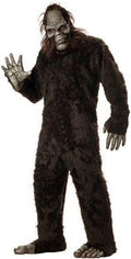 Big Foot Adult Costume