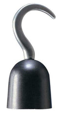 Plastic Pirate Hook Hand Costume Accessory