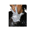 Michael Jackson Licensed Motown Sequined Glove