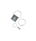 Lil' Gems Jewelry Kit for Girls Dress up Princess