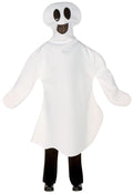 Spooky Ghost Child Costume Size 7-10