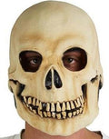 Rubie's Latex Skull Adult Skeleton Mask