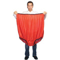 Giant Granny Panties Big Momma Mama Undies Novelty Flag Pole Joke Gag