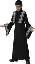 The Covenant: Holy Terror Vampire Robe Child Costume