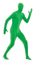 Paper Magic Green Skin Suit Adult Costume
