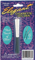 Elegant Cigarette Holder 20's Flapper Costume Accessory