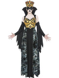 Women's Phantom Queen Deluxe Adult Costume Smiffy's Large