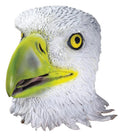 Deluxe Eagle Latex Adult Mask