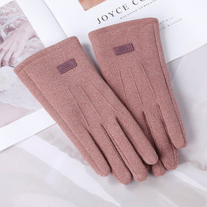 Rose pink