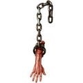 Hanging Bloody Arm Prop