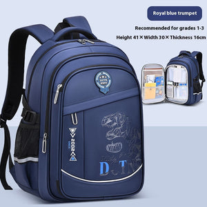 Royal Blue Small Size