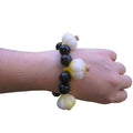 Garlic Bracelet Costume Accessory