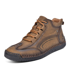 Yellow Brown