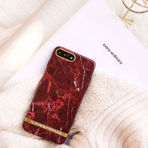 Wine red