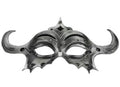 Warrior Masquerade Plastic Eye Mask
