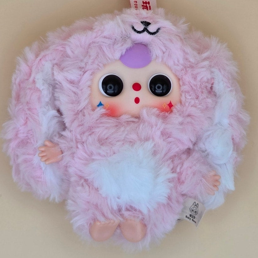 Baby Three Cutie Baby - Confirmed Bunny