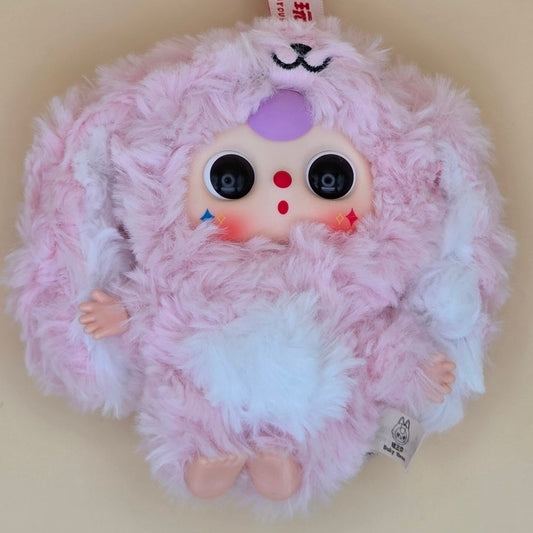 Baby Three Cutie Baby - Confirmed Bunny