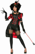 Twisted Attraction Lion Tamer Womens Adult Costume X-Small/Small (2-6)