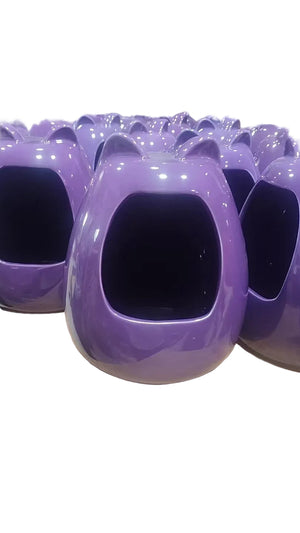 Galactic Purple
