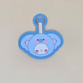 Liila's Garden Tea Party [Mini] - Card Confirmed Blueberry Koala