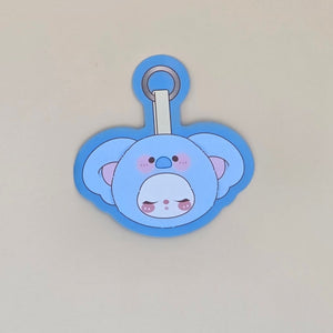 Liila's Garden Tea Party [Mini] - Card Confirmed Blueberry Koala