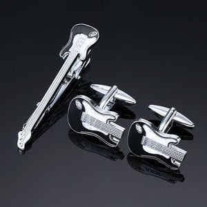 Black And White Violin
