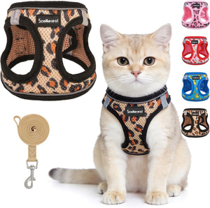 Khaki Leopard