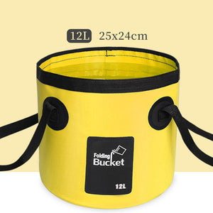 Lemon Yellow 12L
